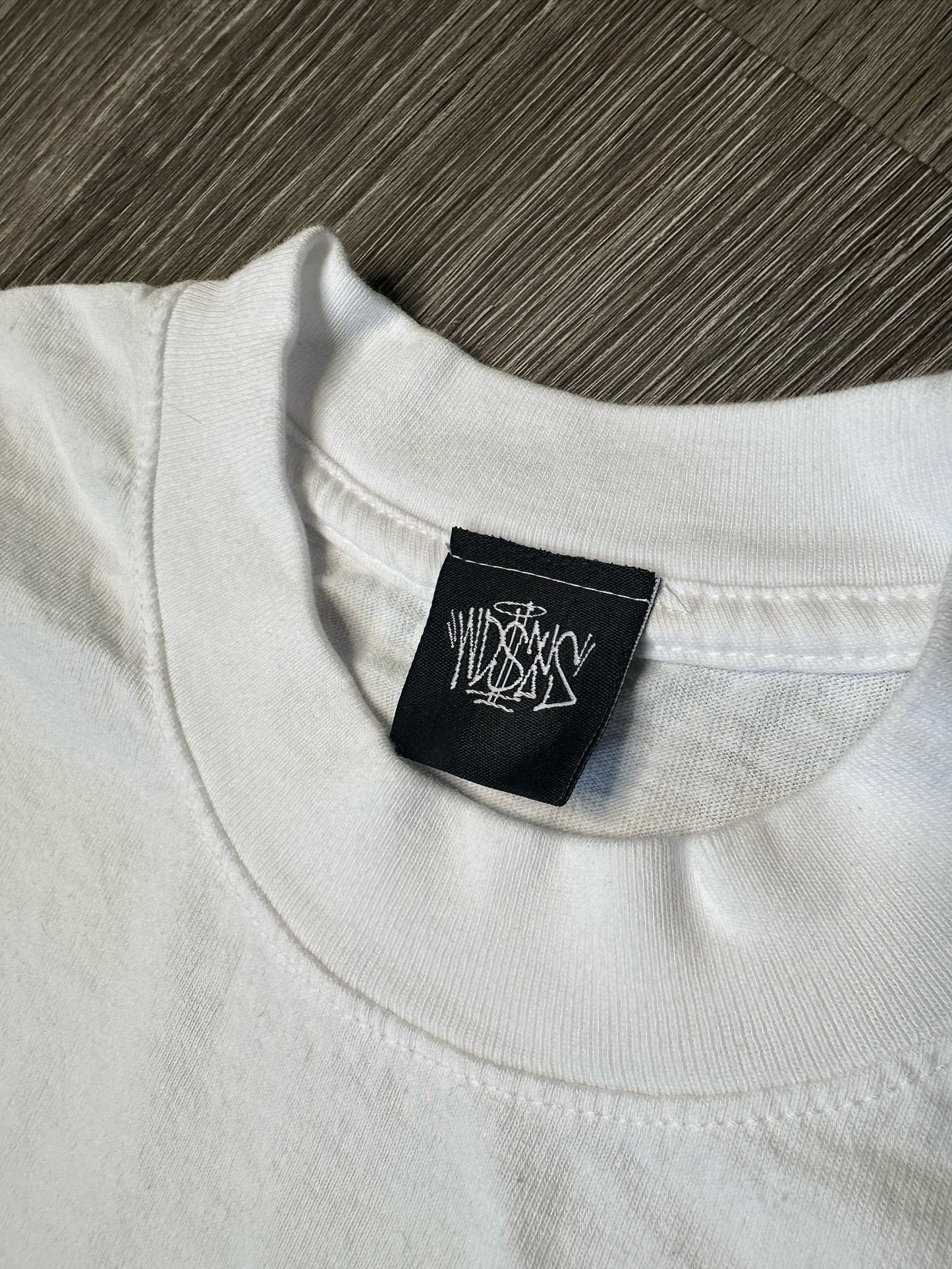 Small Batch University Tee