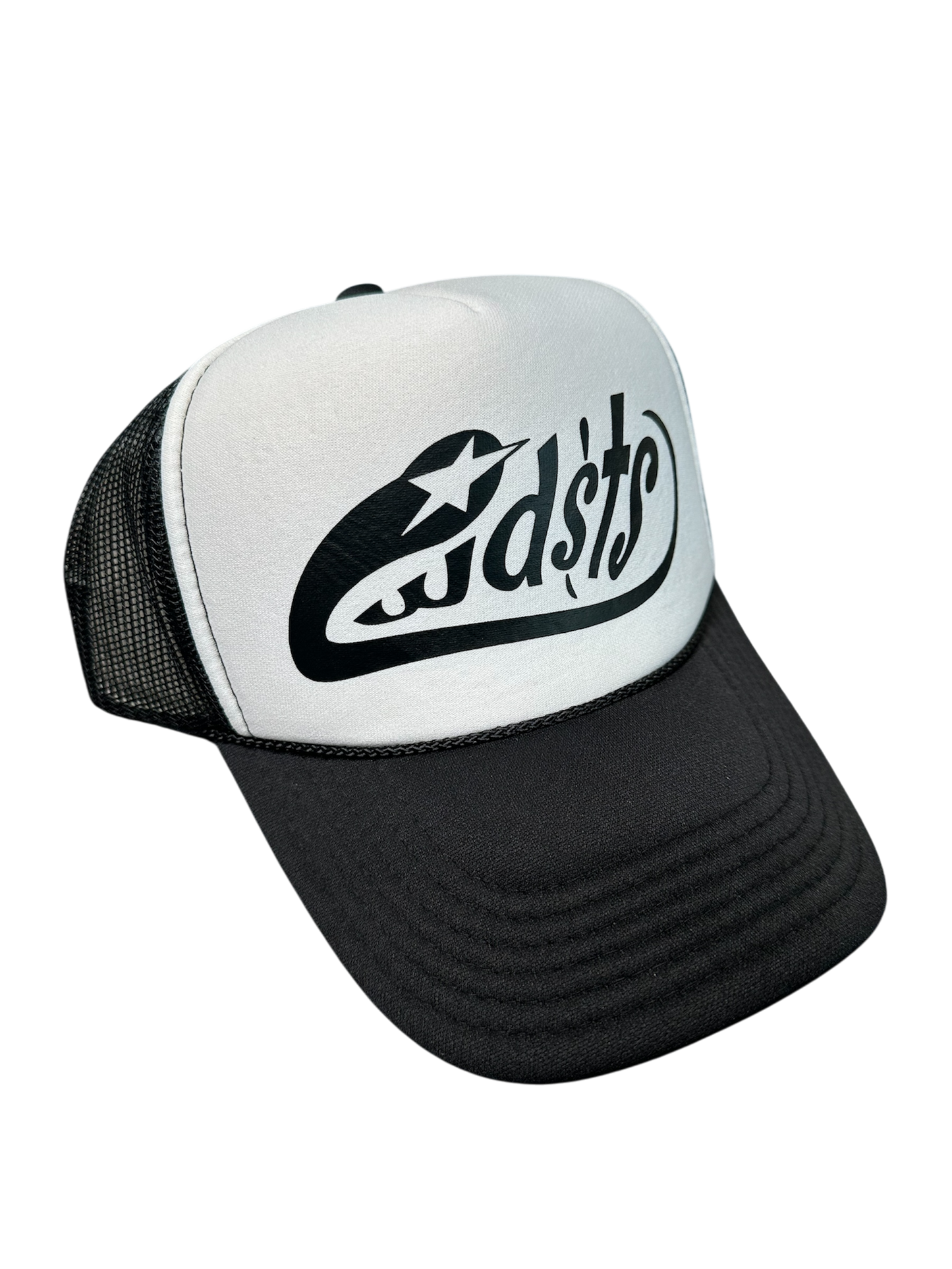 Shooting Star Trucker