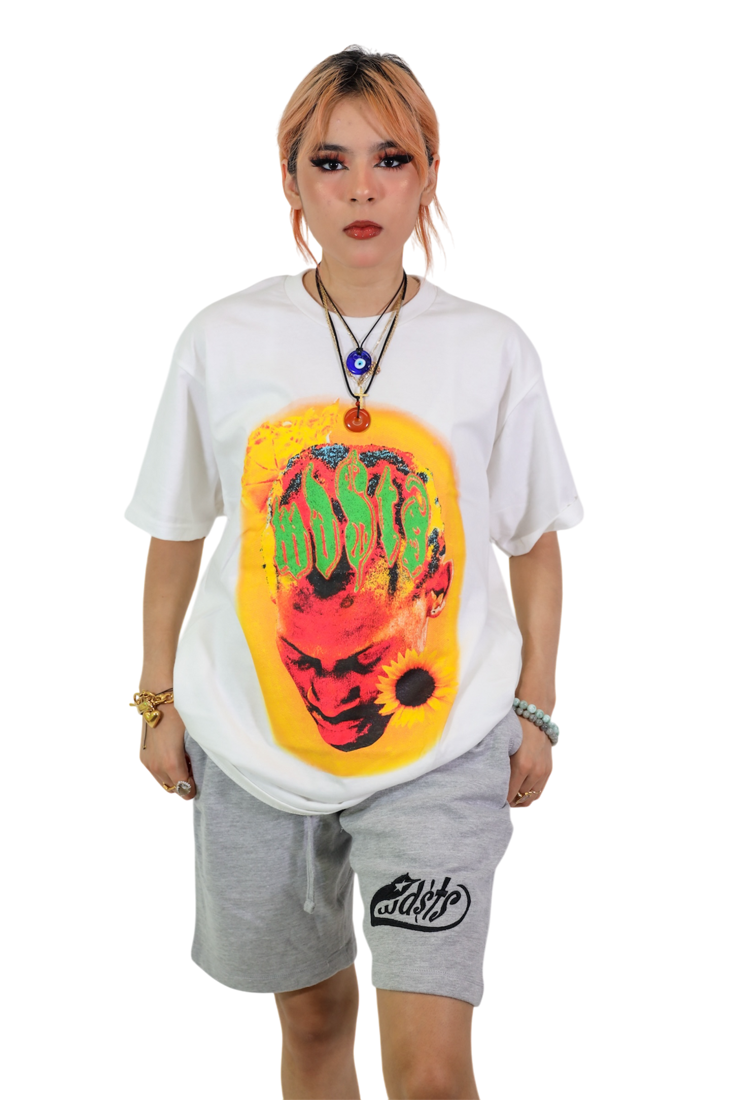 Rodman Tee