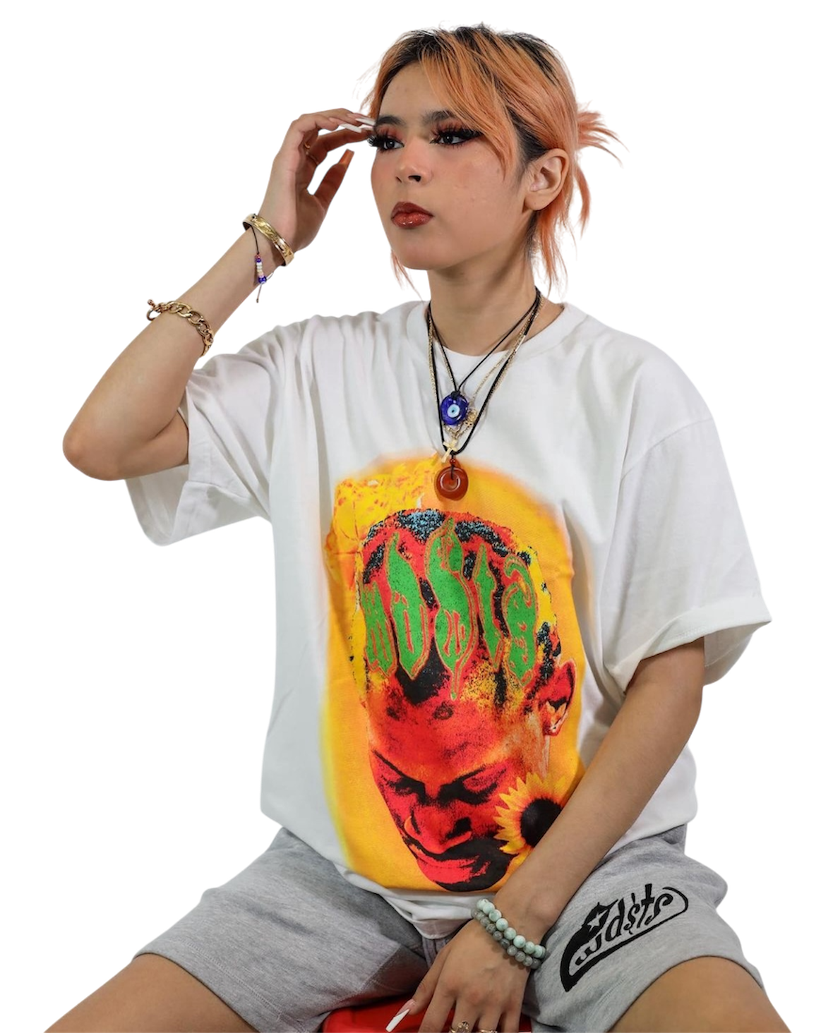 Rodman Tee