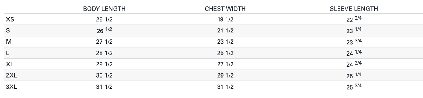 Priority Mail Hoodie