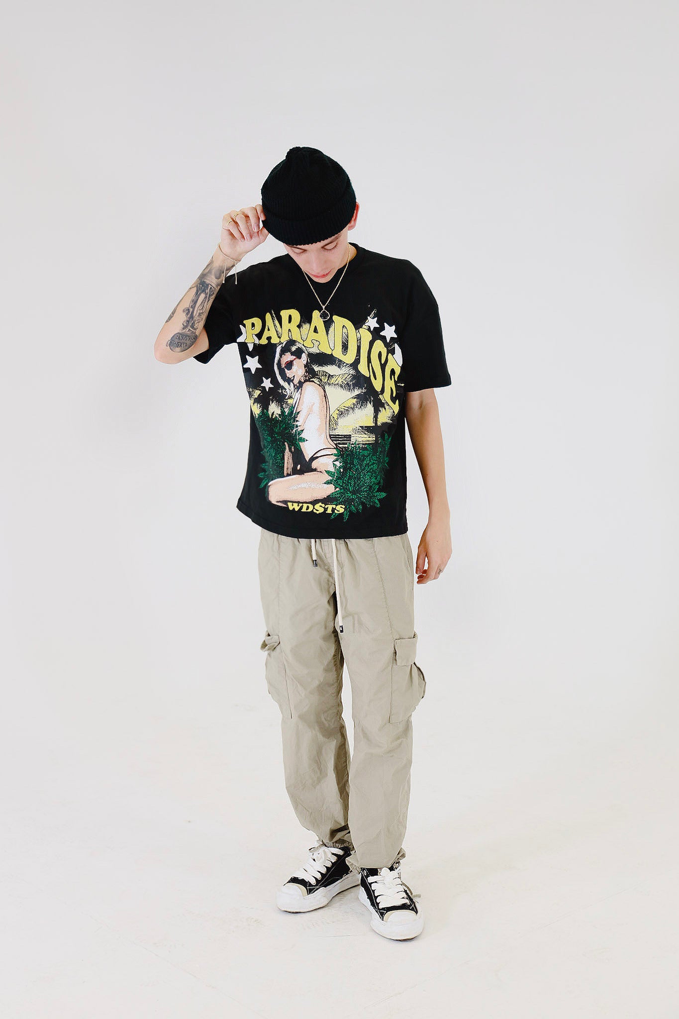 Paradise Tee