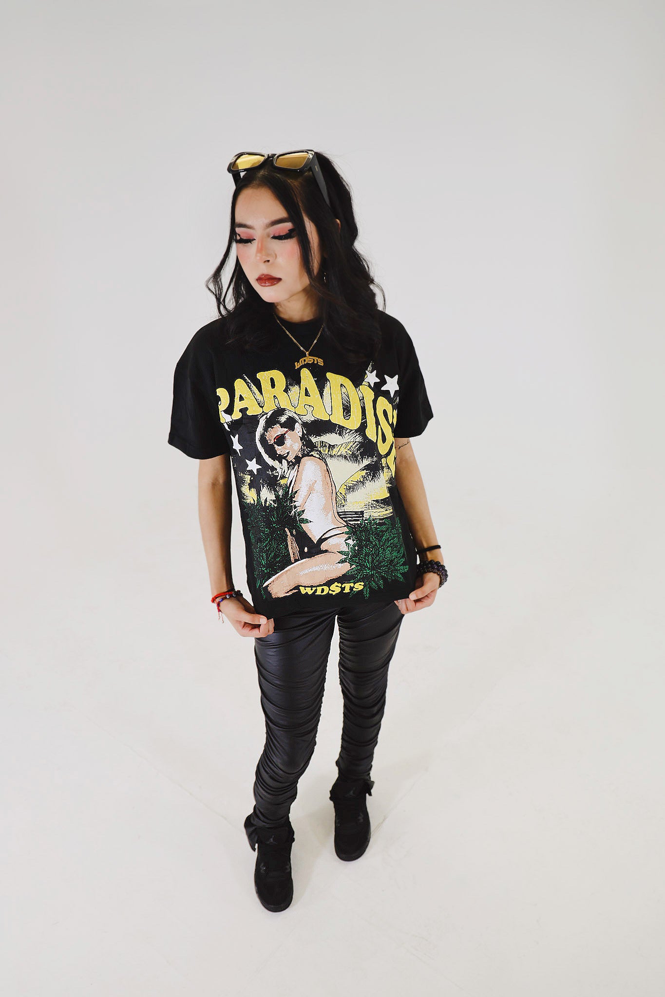 Paradise Tee