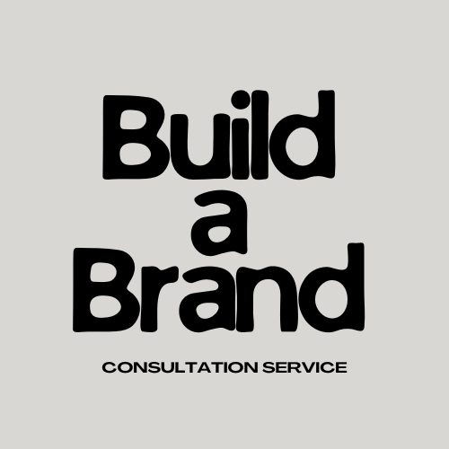 Build A Brand Consultation Call