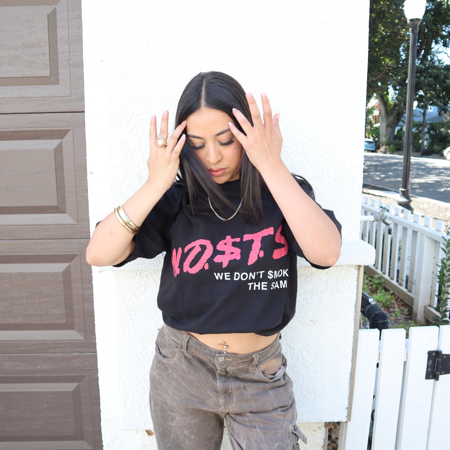 DARE Tee