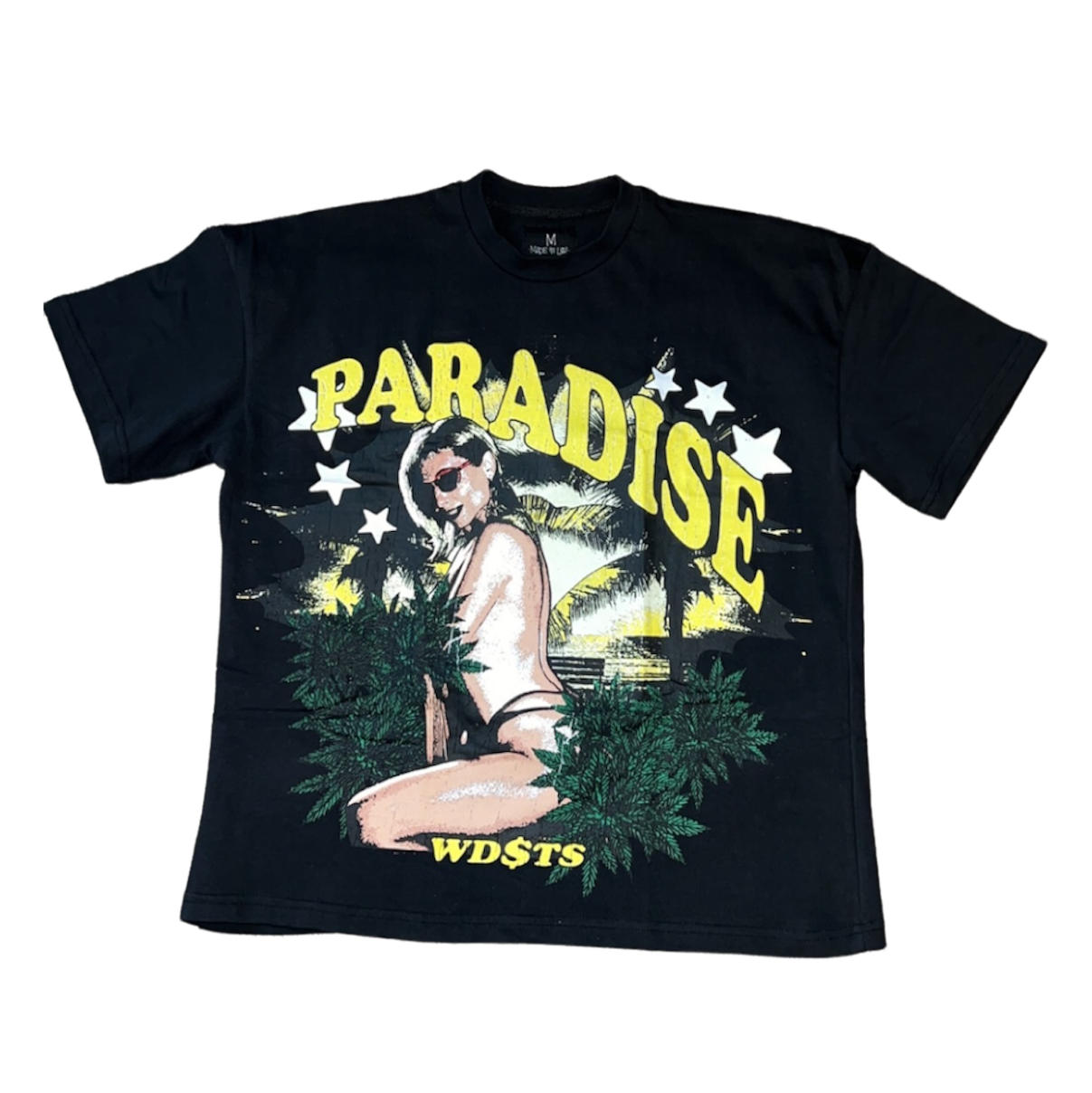 Paradise Tee