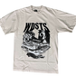 Haunted House Tee