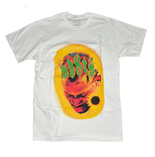 Rodman Tee