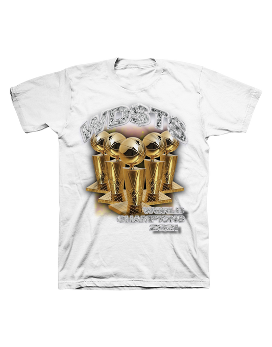 Trophy Tee