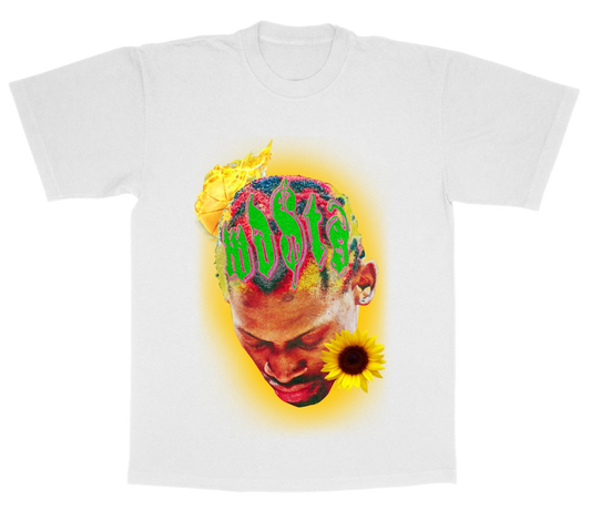 Rodman Tee