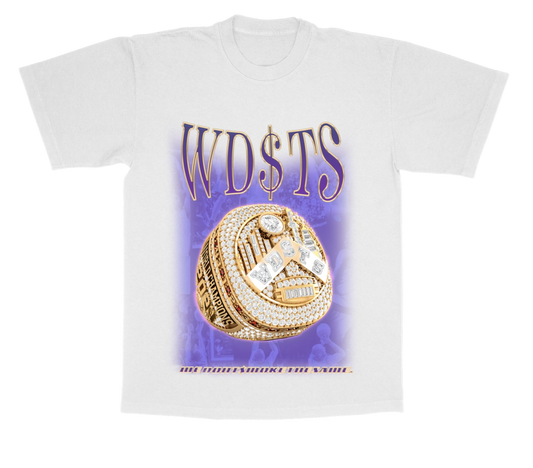 Championship Ring Tee