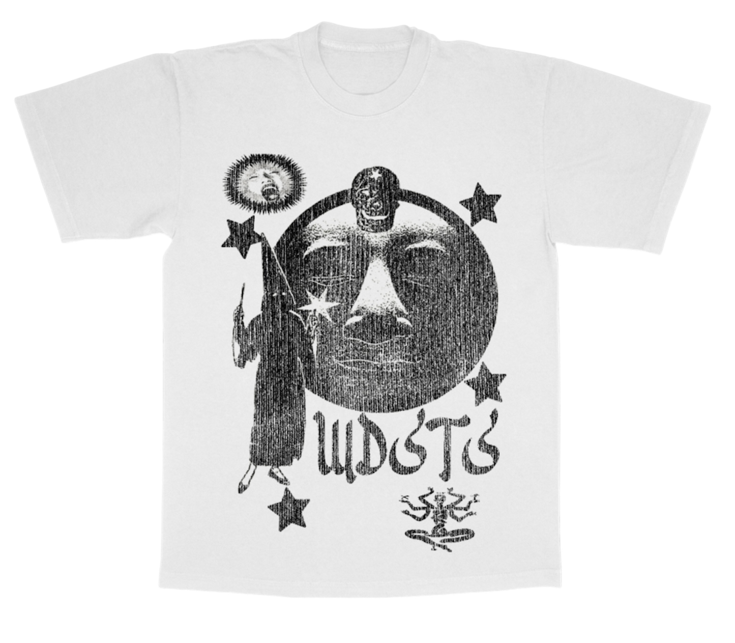 Wizard Tee