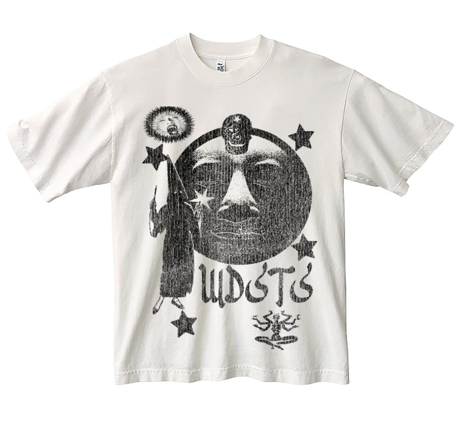Wizard Tee