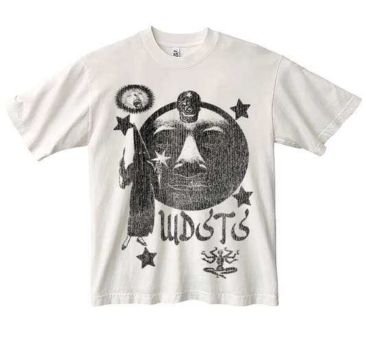 Wizard Tee