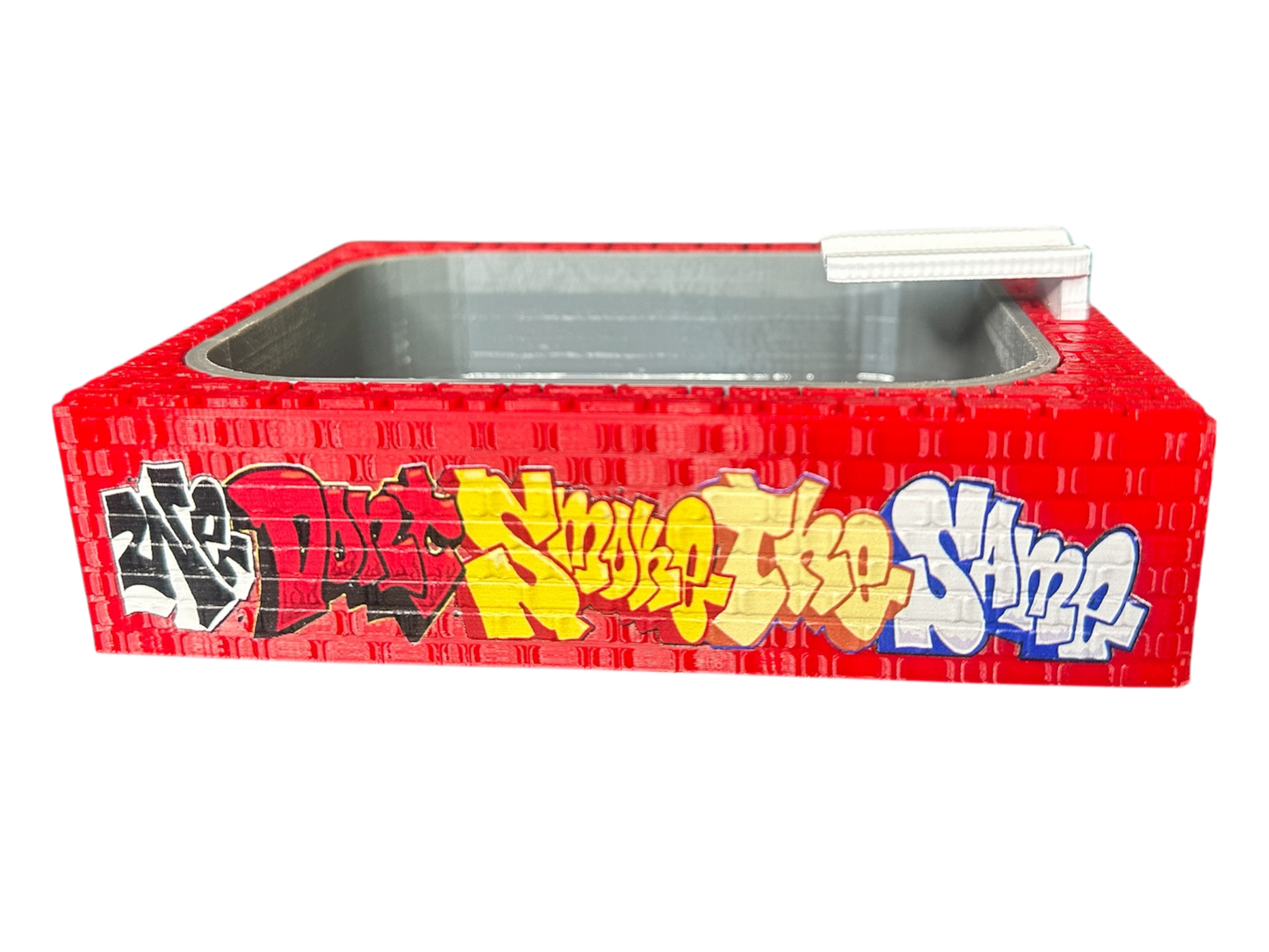 Sk8 Pool Ashtray