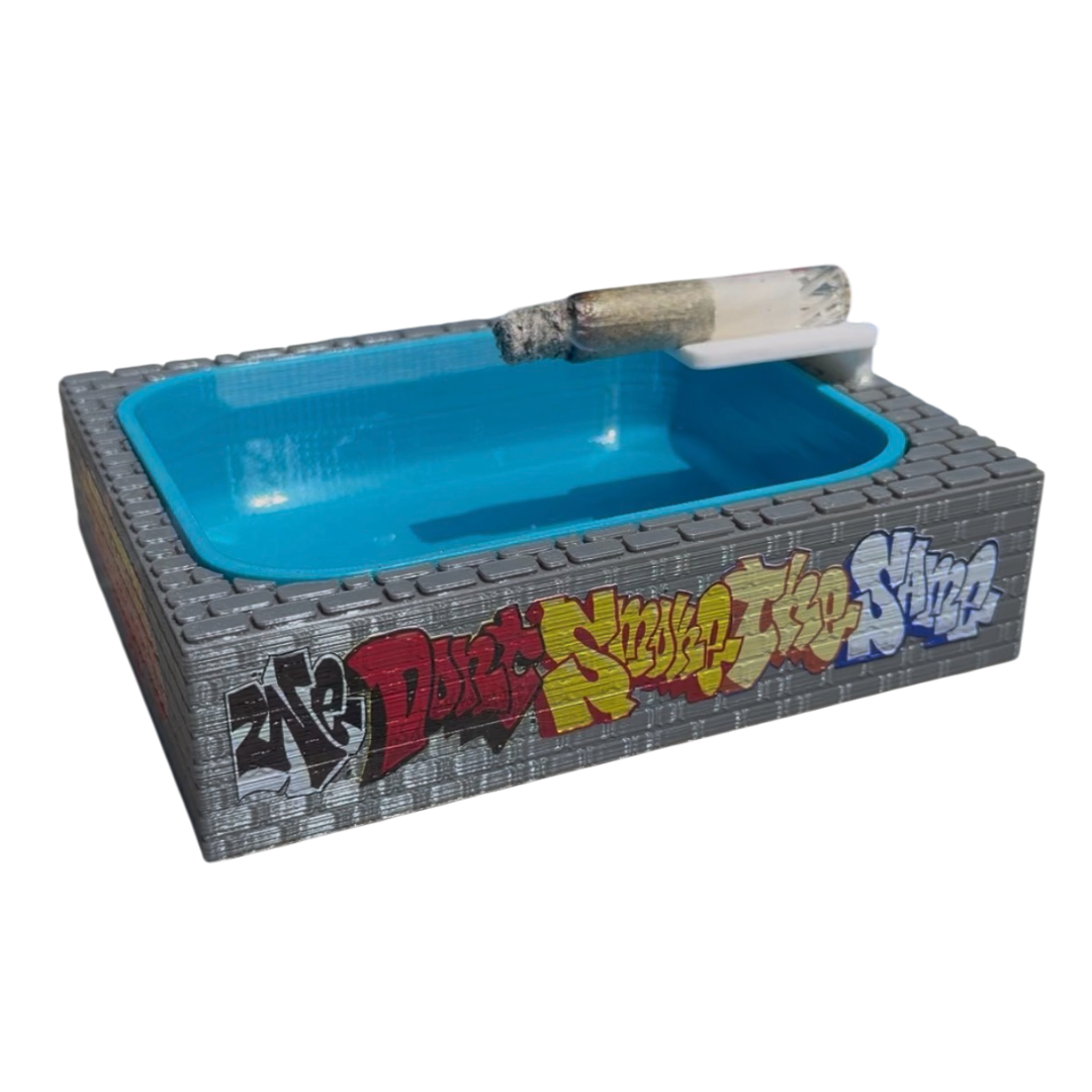 Sk8 Pool Ashtray