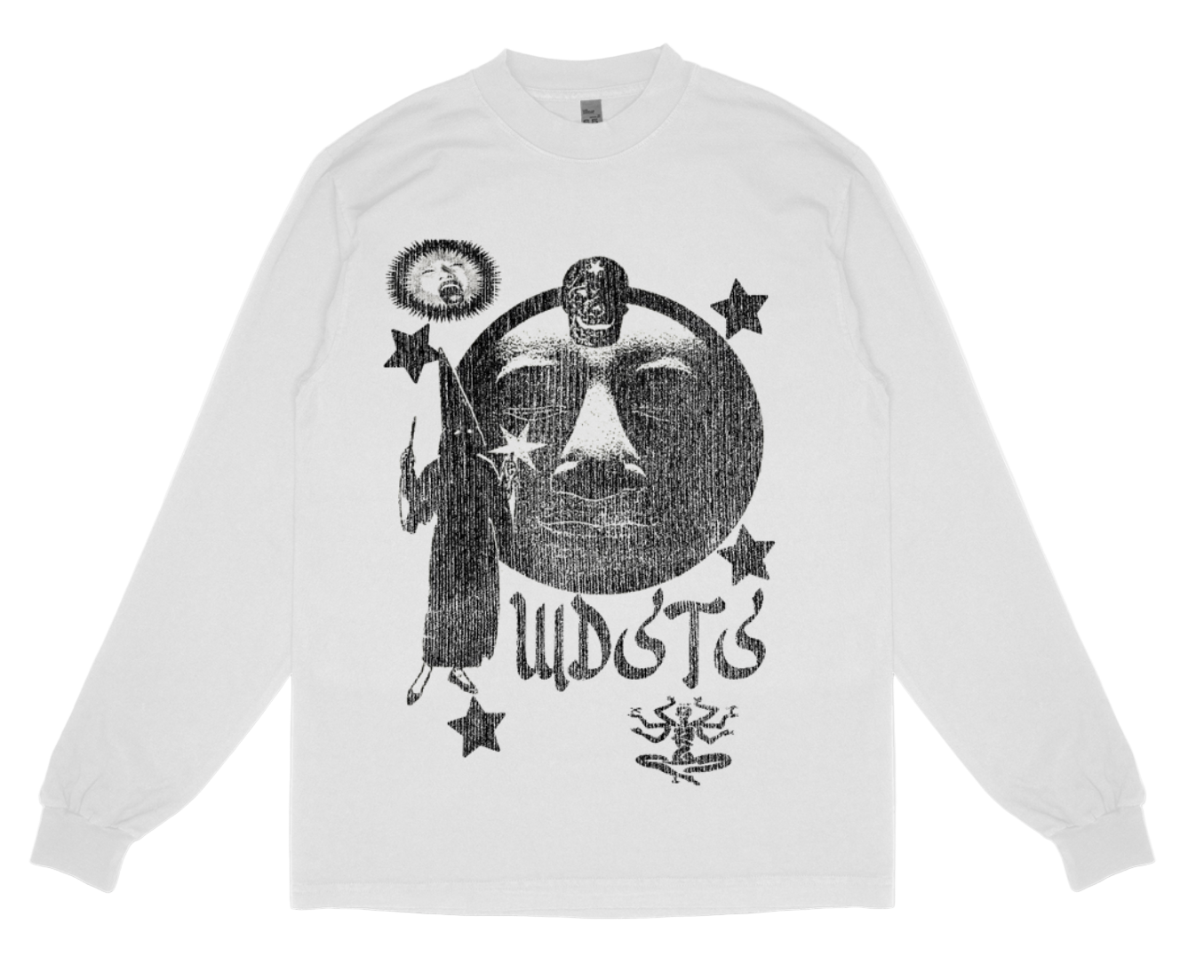Wizard Long Sleeve