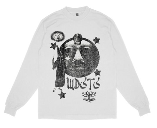 Wizard Long Sleeve