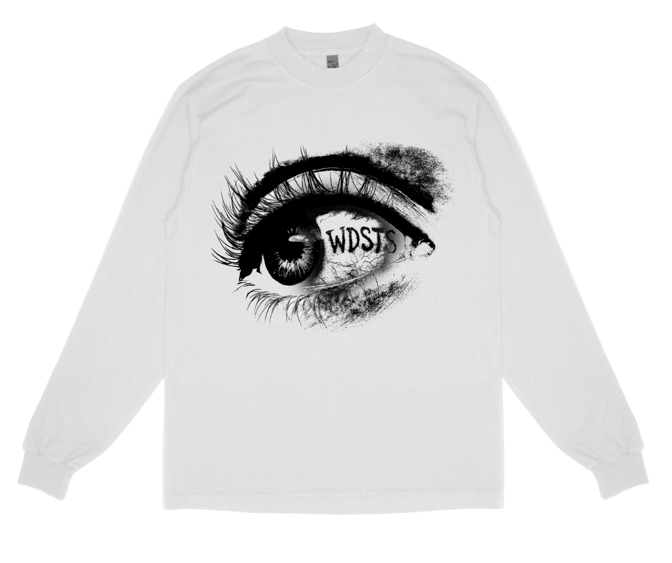 Eyeball Long Sleeve