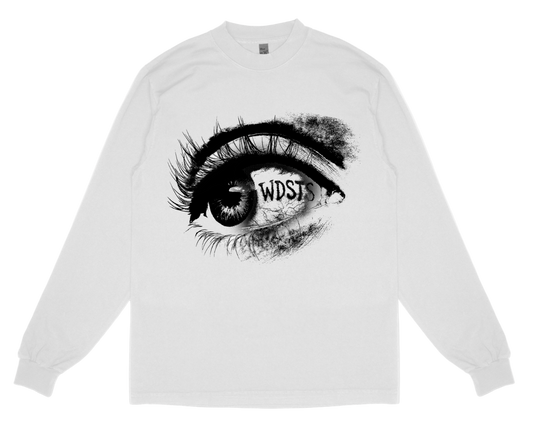 Eyeball Long Sleeve