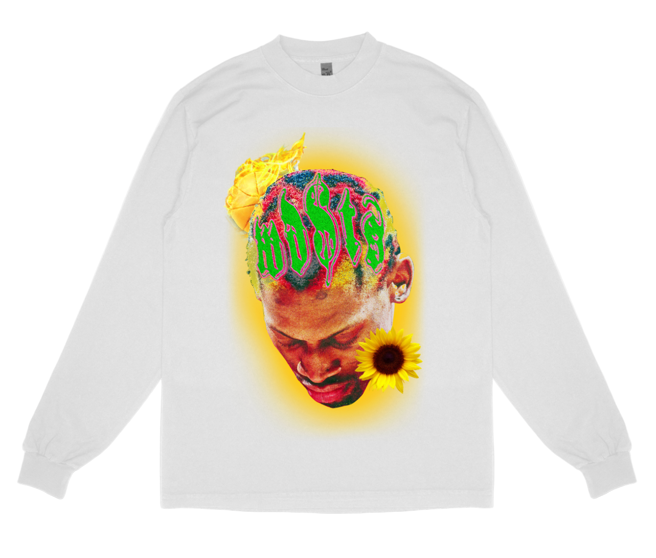 Rodman Long Sleeve