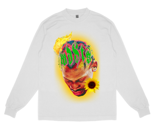 Rodman Long Sleeve