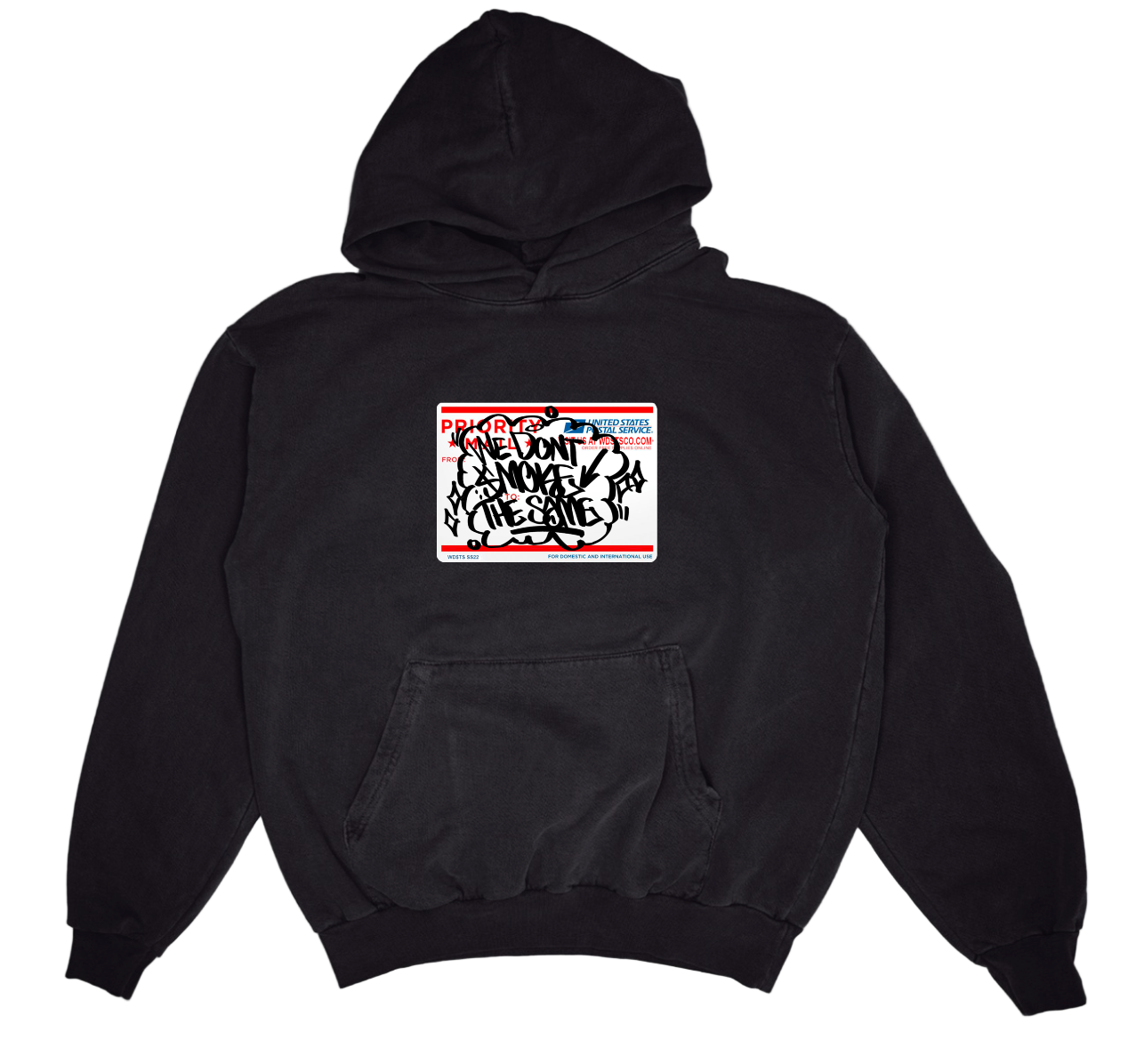 Priority Mail Hoodie