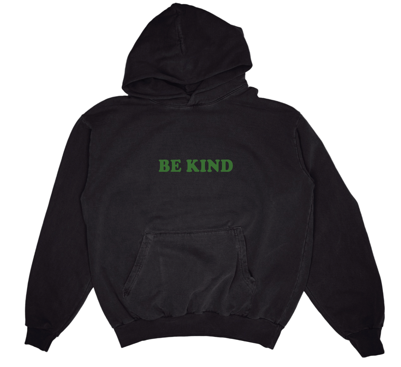 Be Kind Hoodie (Earth Day)