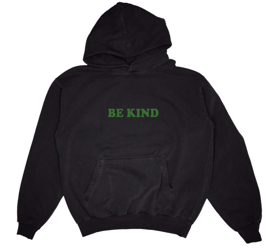 Be Kind Hoodie (Earth Day)