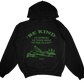 Be Kind Hoodie (Earth Day)