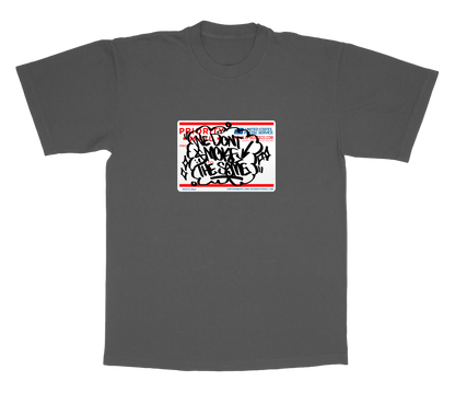 Priority Mail Tee