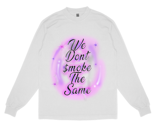 Airbrush Long Sleeve