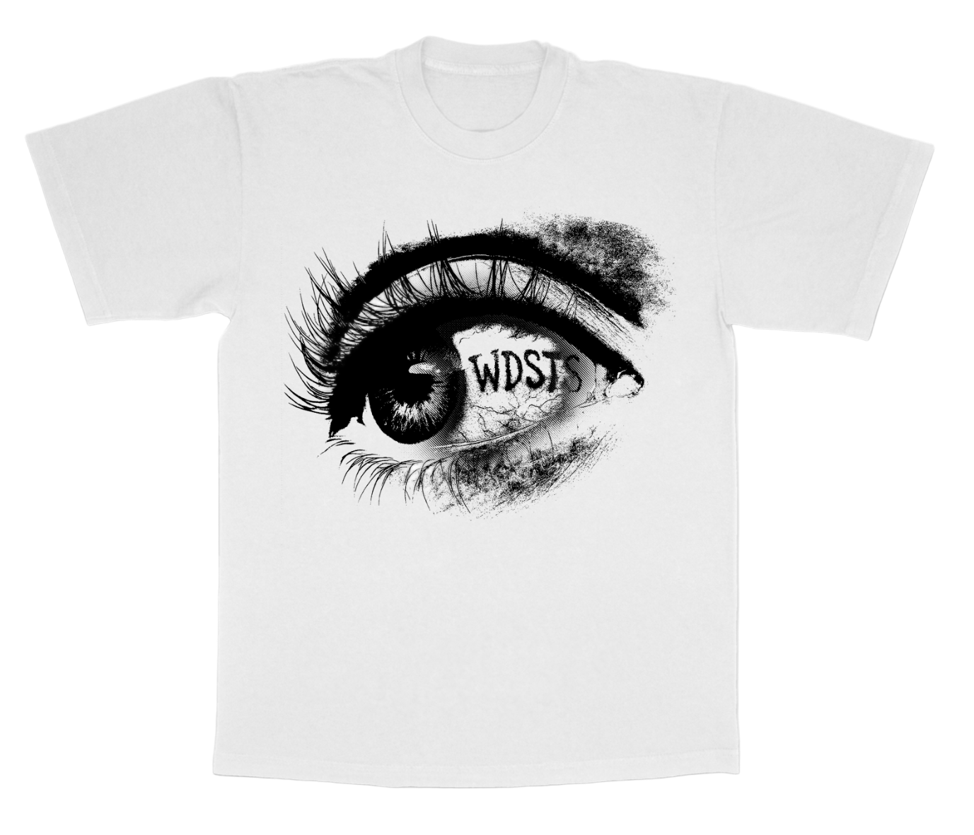 Eyeball Tee