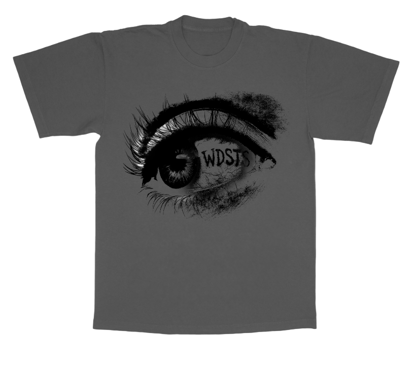 Eyeball Tee