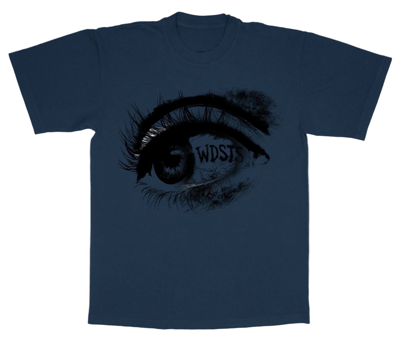 Eyeball Tee