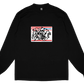 Priority Mail Long Sleeve