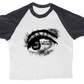 Eyeball Womens Crop Tee