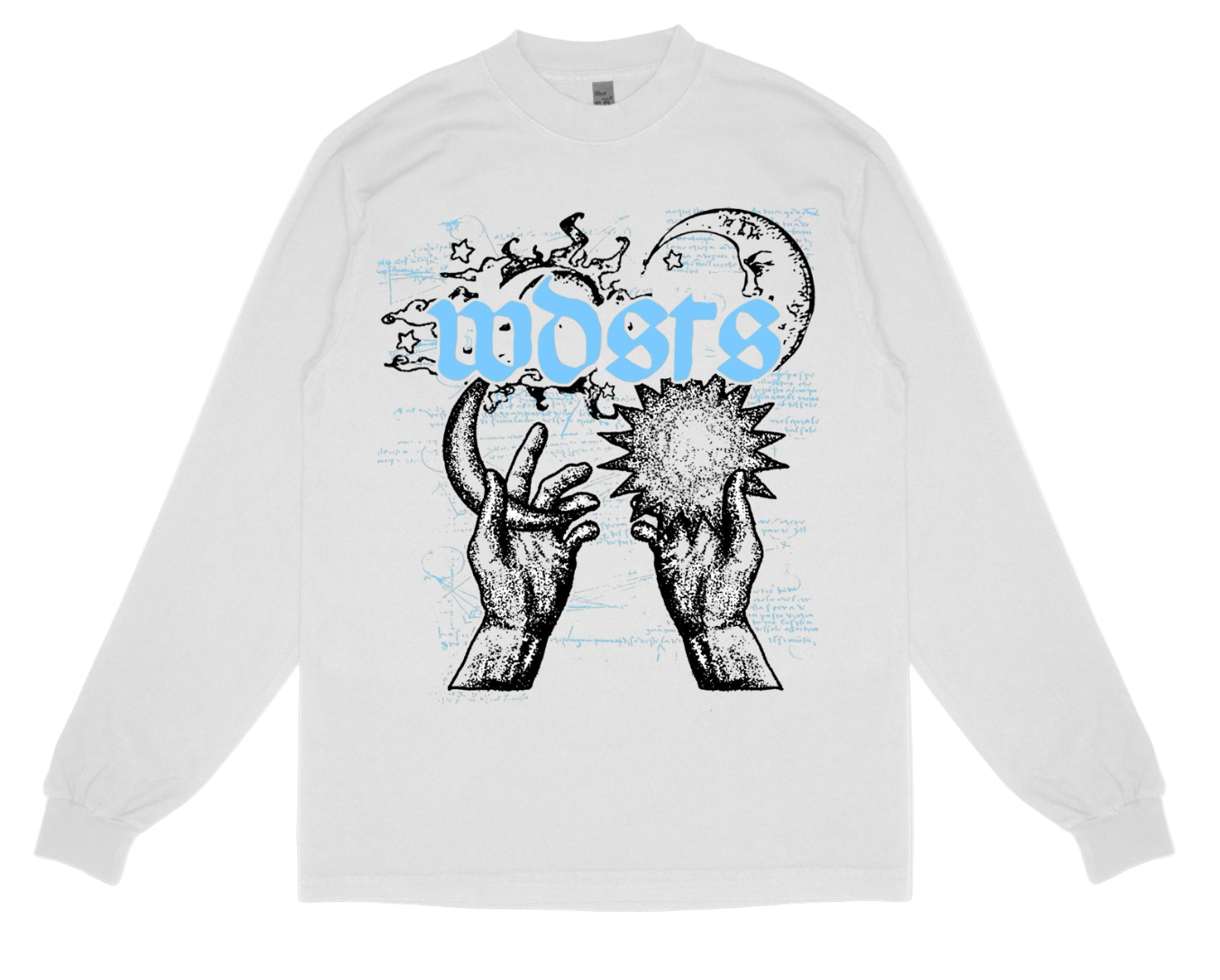 Moons & Sun Long Sleeve