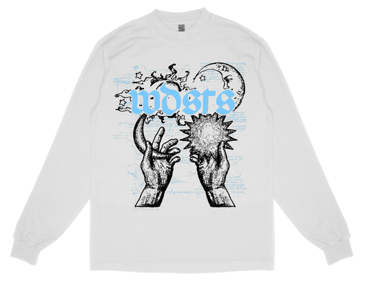 Moons & Sun Long Sleeve